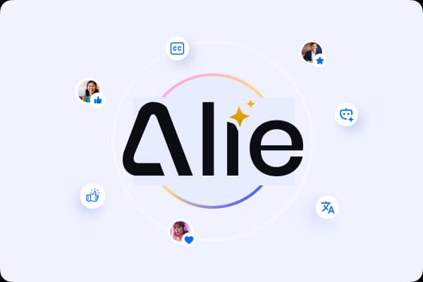 Alie AI