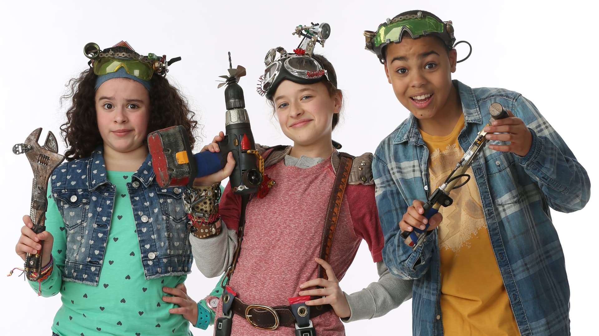 Amazon Kids Show Lands At Discovery Asia
