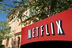 Belgacom adds Netflix to Proximus