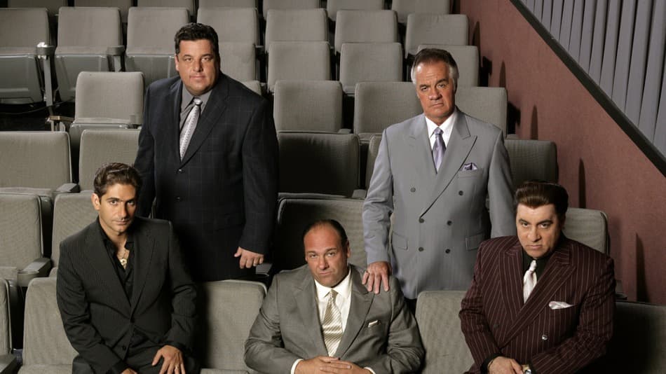 'The Sopranos' and Other Older HBO Shows Are Coming to Amazon Prime