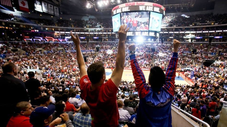 ESPN Cements Dominance With NBA TV and Streaming Deal