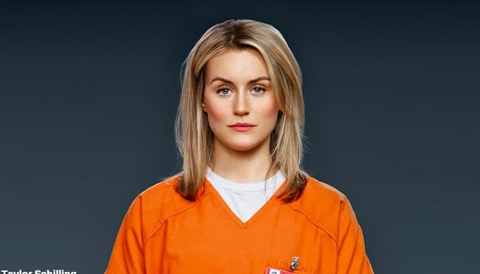 Netflix’s Orange is the New Black Got Pirated More Than 60 Million Times