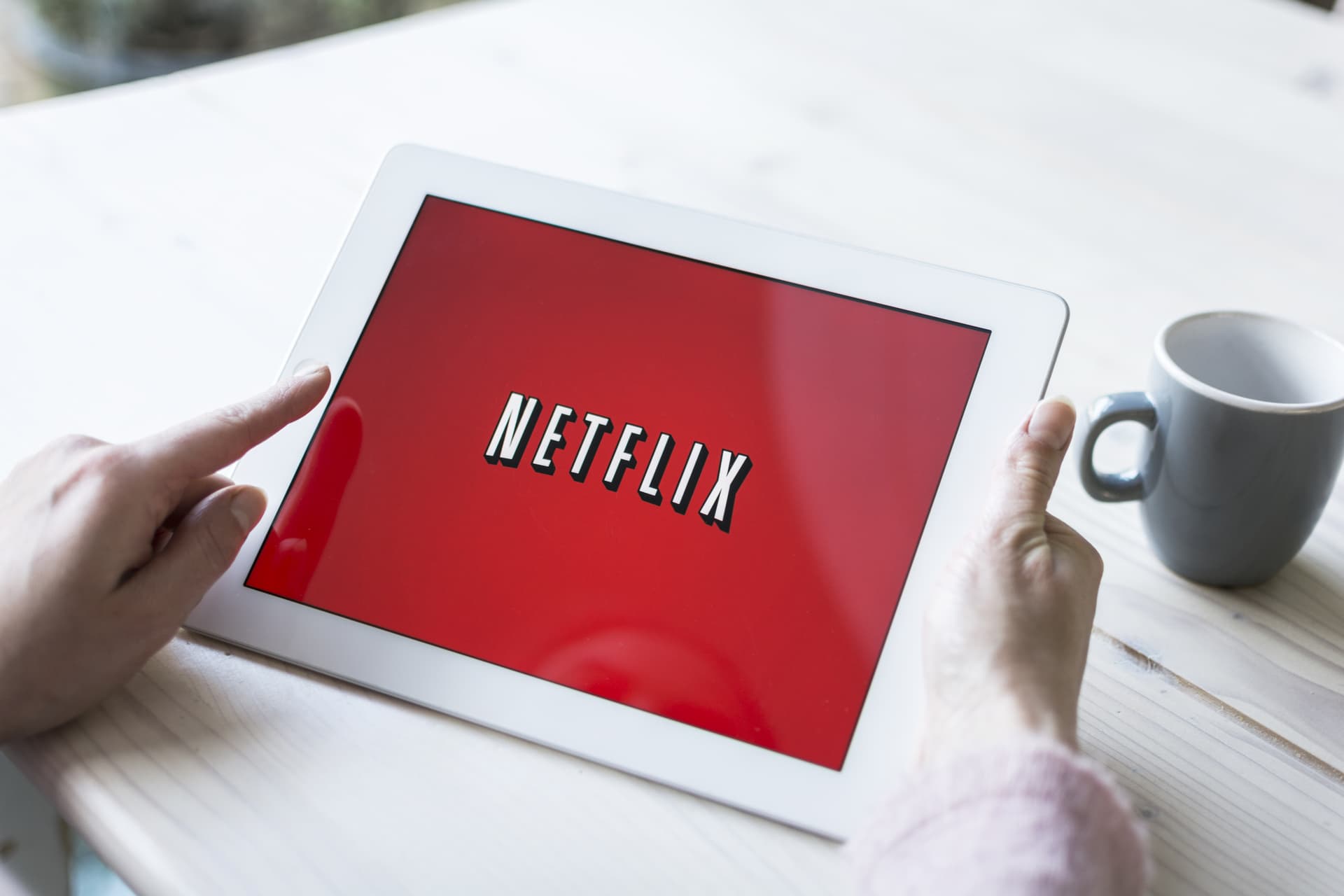 Netflix Updates its Playback Service to Stream Video More Efficiently