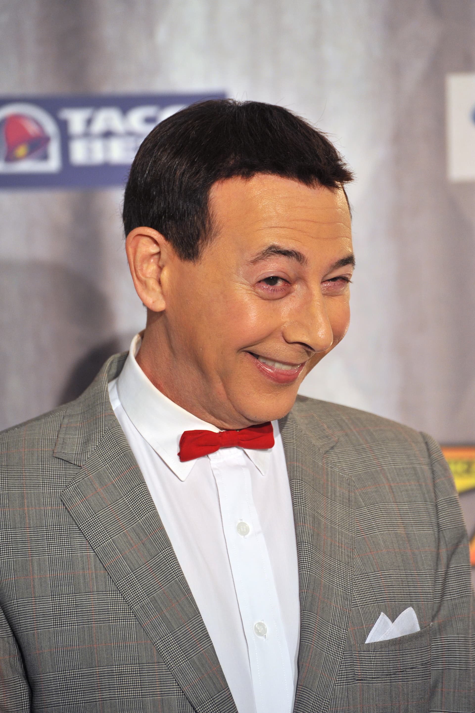 Netflix Reportedly Buying Pee-Wee Herman Movie