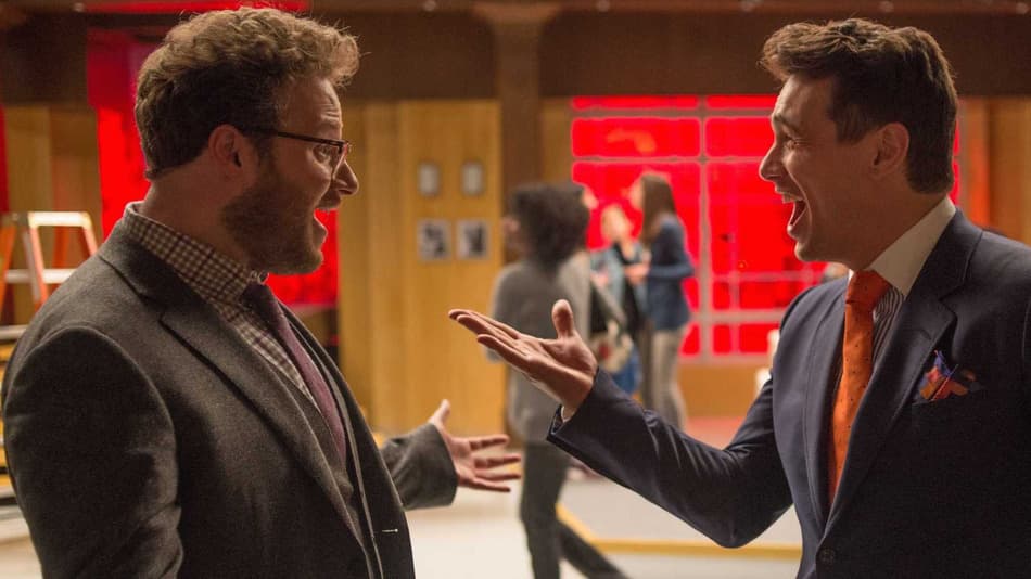 'The Interview' to stream on Google, YouTube, Xbox starting today