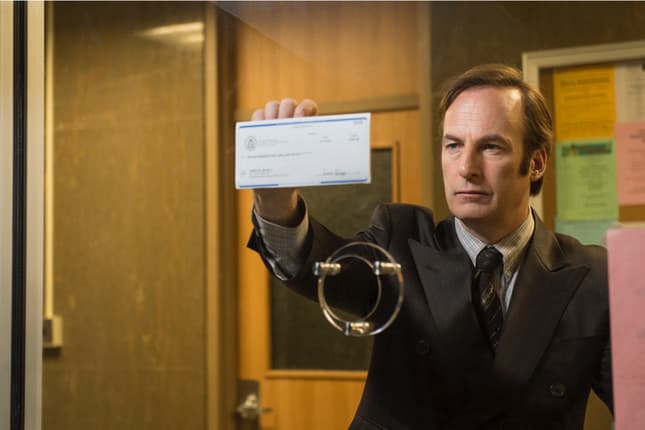 Nine's SVOD service to launch with Better Call Saul