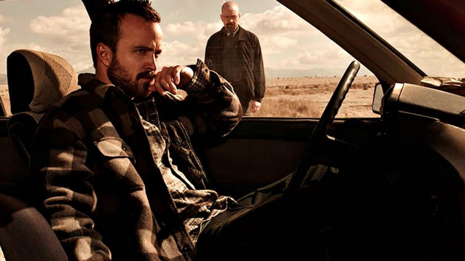 Netflix to Start Offering 'Breaking Bad' in Glorious 4K in June