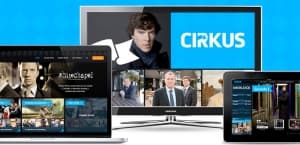 Norwegian Deal for 'Best of British' VOD Service