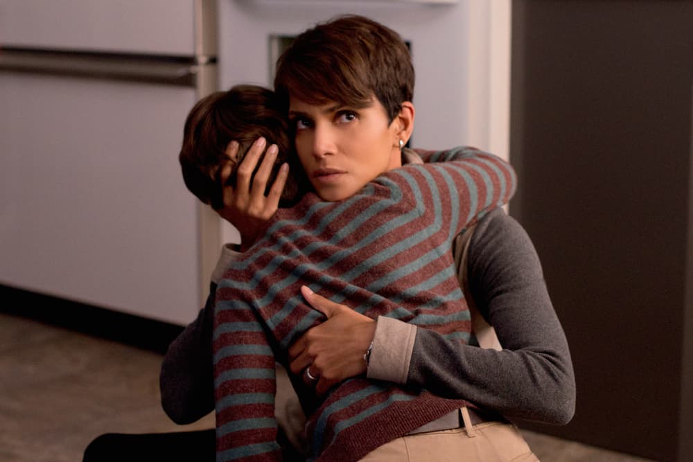 WOWOW bags Extant exclusive