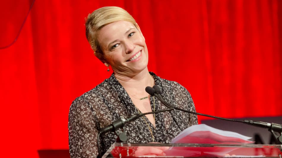 Chelsea Handler Signs Deal for Talk Show With Netflix
