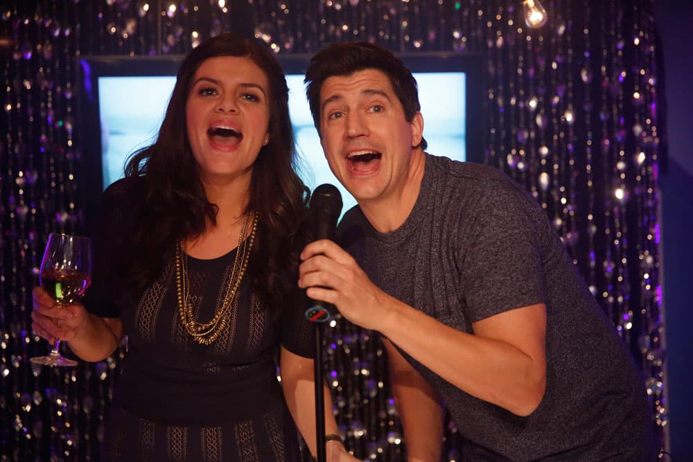Nets accept Sony’s Marry Me proposals
