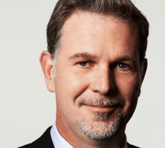Netflix to complete global expansion in two years