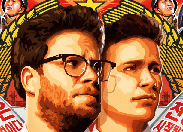VOD Sales of $31m for Sony’s Interview