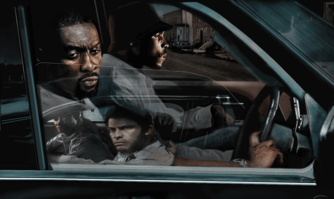 Canadian Netflix Rival Taps Into The Wire