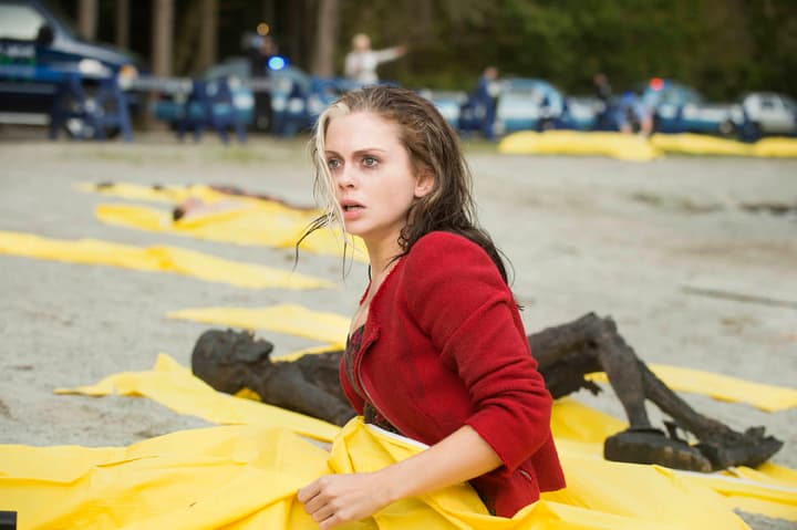 iZombie invades Canuck Netflix rival