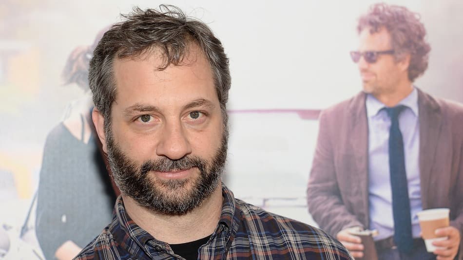 Netflix Falls For New Judd Apatow Series 'Love'