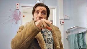 Netflix’s Lilyhammer Heads to Sky Atlantic