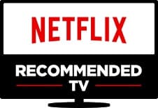Netflix Unveils Seal of Approval for Streaming-Optimized TVs