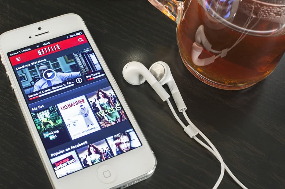 Every Second Cord Cutter has a Netflix Subscription