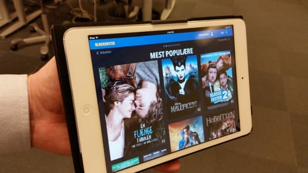 Denmark’s TDC preps on-demand launch