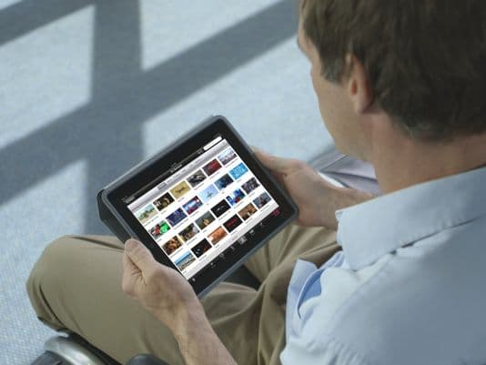 Multi-screen video delivery is what will kill the TV