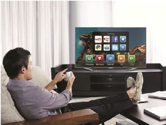 Consumers leaning towards a personal TV experience, says Arris survey