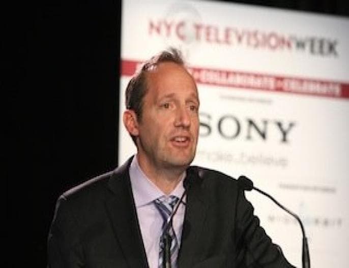 AMC COO speaks up on Filmmakers heading to TV