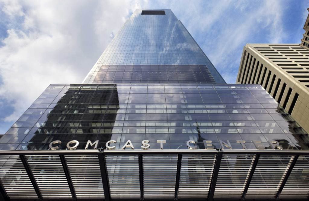 Orange France and Comcast seem confident of OTT future