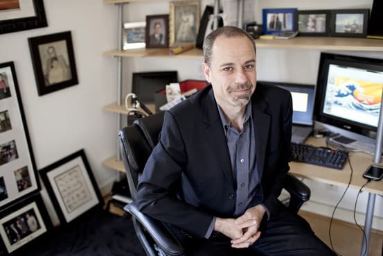 Jay Samit of SeaChange International pitches for VOD, raises hopes