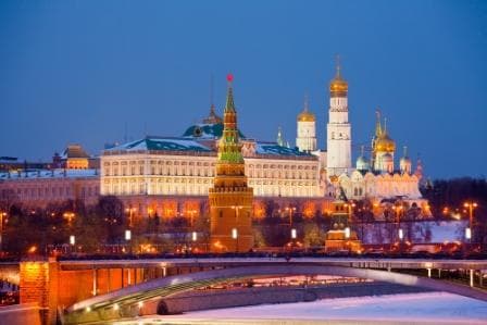 Netflix on way to Moscow amidst Russian crisis