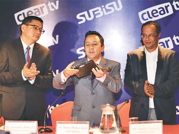 Nepal on the verge of a digital revolution, to get IPTV services soon