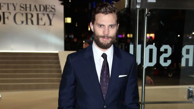 Netflix grabs Jamie Dornan's Jadotville at Berlin Film Festival