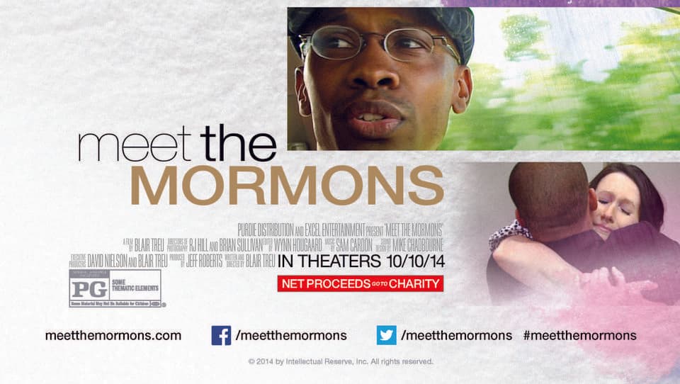 'Meet The Mormons' now goes the VoD way, hits iTunes and Amazon Video, Netflix launch also scheduled