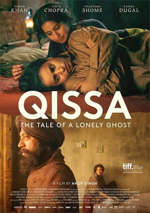 Irrfan Khan starrer Qissa to release on VoD along with theatrical release, says NFDC