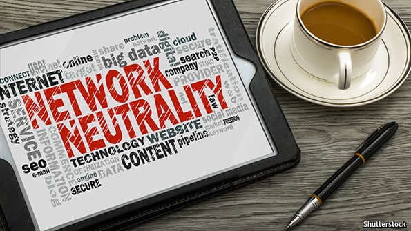 Net Neutrality gains over for Netflix & other video streamers, stocks tumble