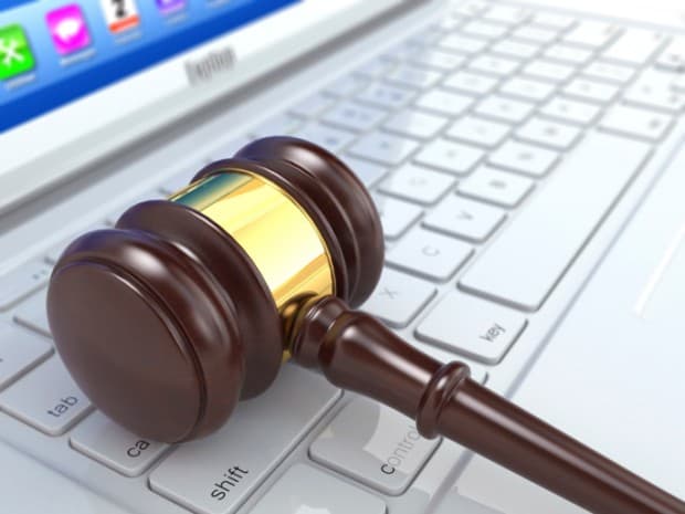 Well, FCC now wants to regulate OTT too?