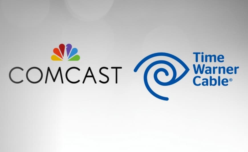 Comcast may acquire Netflix if Time Warner merger falls out