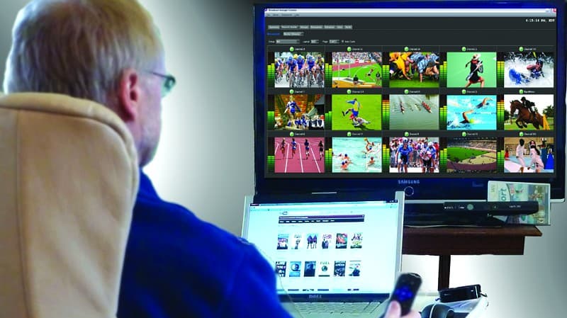 New OTT TV Gets Pricier
