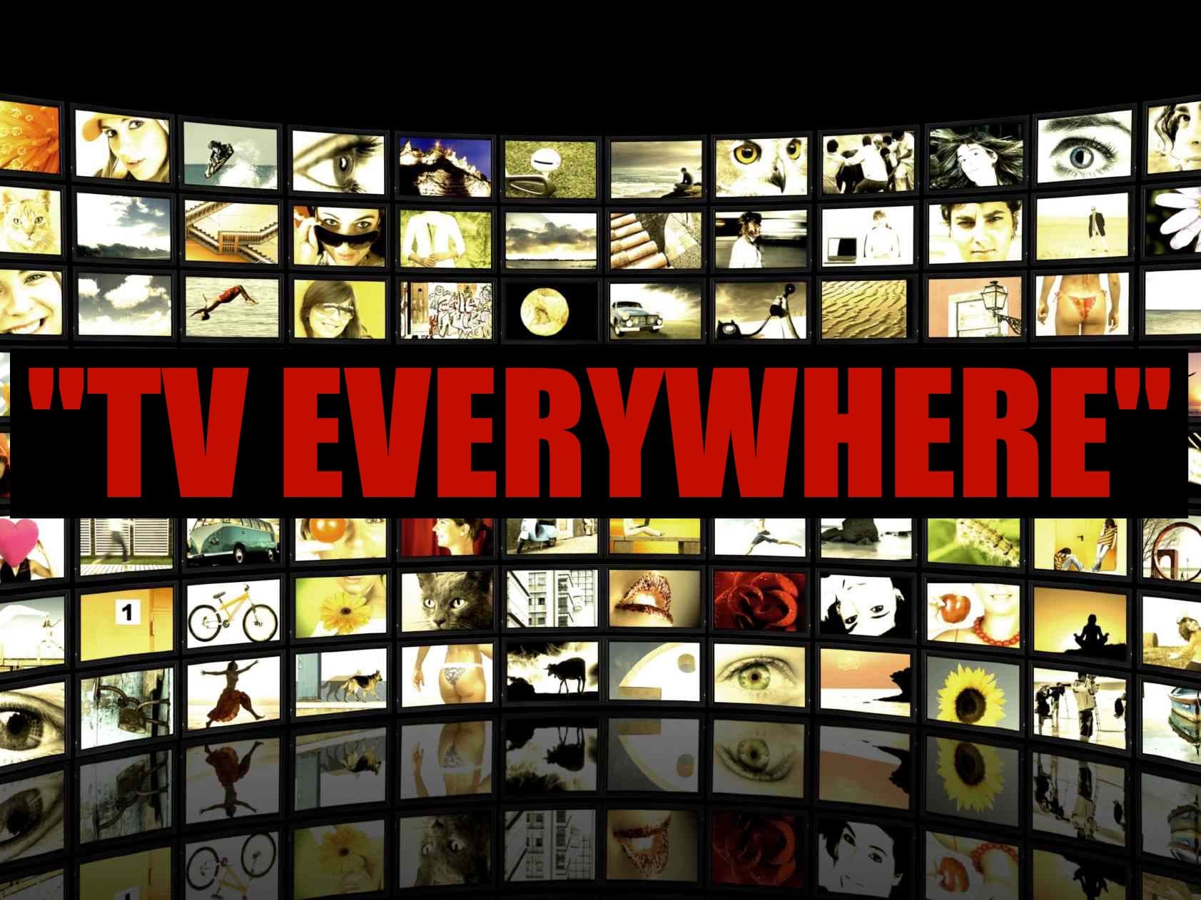 Cable’s ‘TV Everywhere’ Strategy Appears Strong To Take Off