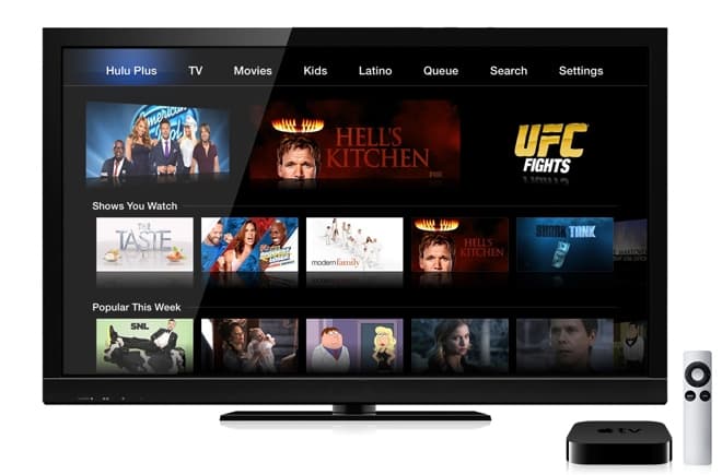 Apple all set to launch TV service with 25 channels