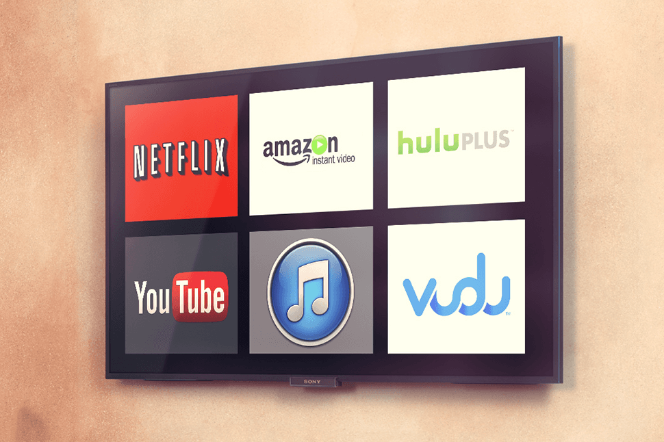 Video Streamers are pushing Cable TV out of the game