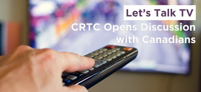 Canadian broadcast regulator relaxes local content broadcast rules