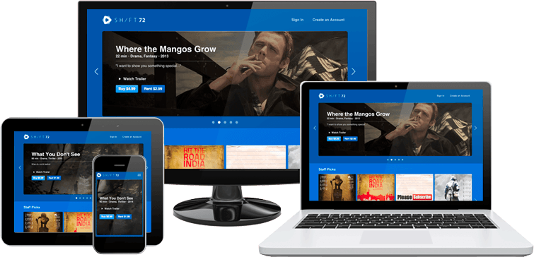 CRTC levels playing field for VOD services