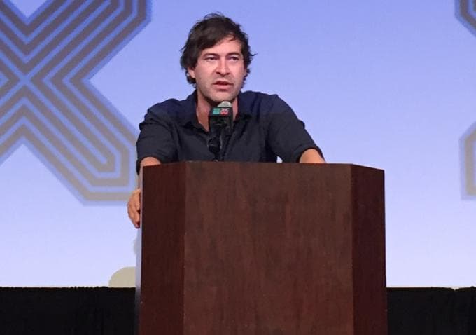 Mark Duplass To Young Filmmakers at SXSW: ‘Don’t Be Afraid of VOD’