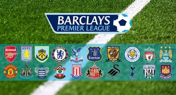 English League football boosts SVoD in China