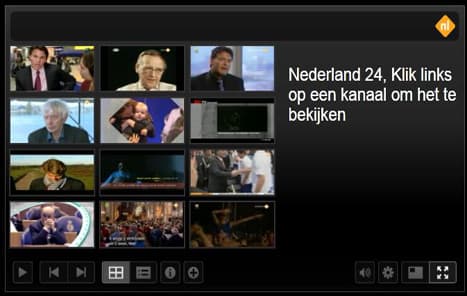 Dutch TV Market grows with IPTV boom