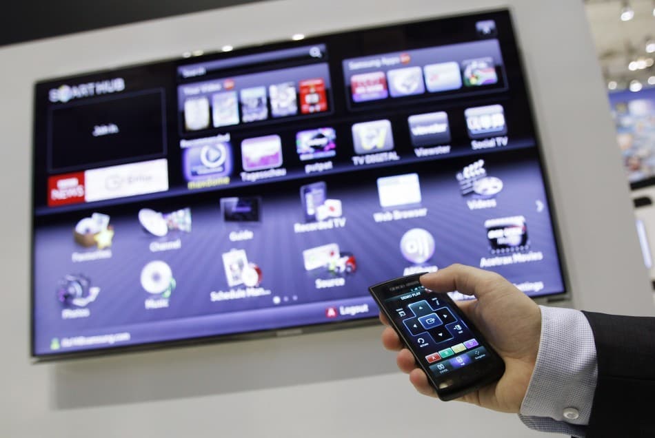 Internet access grows in Netherlands through smart TVs, use of video streaming devices also up