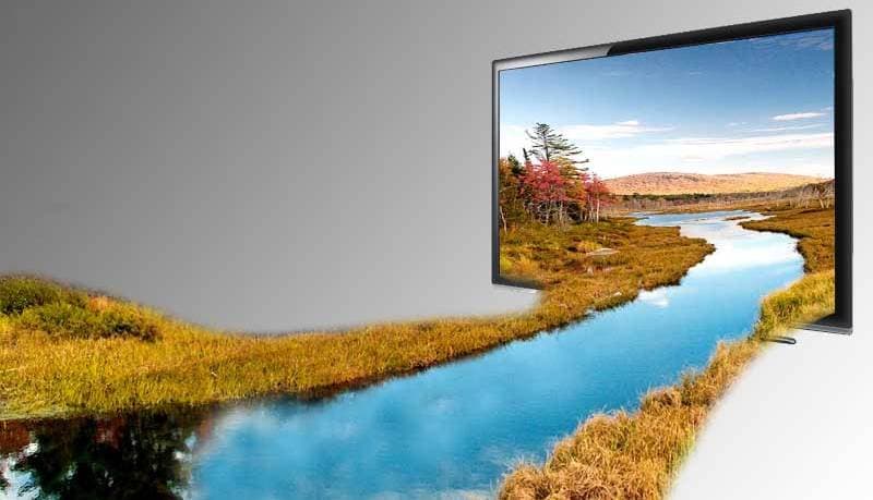 Viewing of Streaming Content on TVs On the Rise