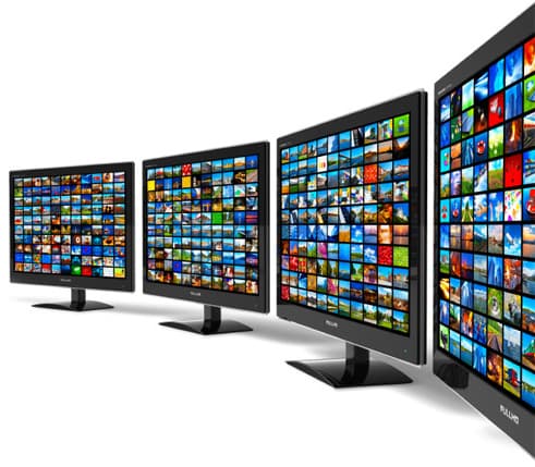 Pay TV VOD Usage Is Growing, But Not as Quickly as SVOD Services