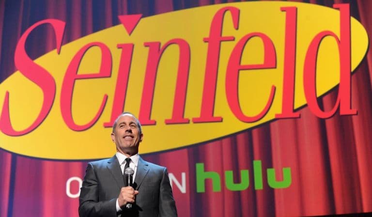 Trailing Netflix and Amazon, Hulu Looks for First Original Hit